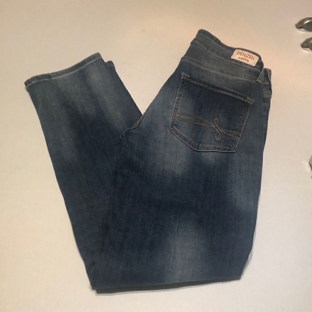 Denizen Levi’s 
